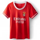 Maglia Benfica Home Donna 2022 2023 Maglia Benfica Home Donna 2022 2023