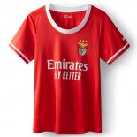 Maglia Benfica Home Donna 2022 2023 Maglia Benfica Home Donna 2022 2023
