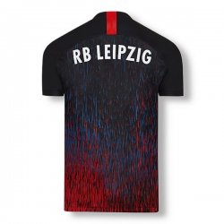 Thailandia Maglia RB Leipzig Terza 2019 2020 Blu Rosso