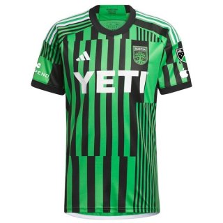 Thailandia Maglia Austin FC Home 2024 2025