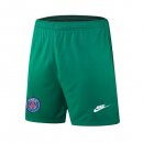 Pantaloni Paris Saint Germain Portiere 2019 2020 Verde Pantaloni Paris Saint Germain Portiere 2019 2020 Verde
