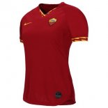 Maglia AS Roma Home Donna 2019 2020 Borgogna