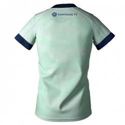 Thailandia Maglia Cardiff City Terza 2021 2022 Thailandia Maglia Cardiff City Terza 2021 2022