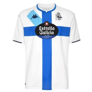 Thailandia Maglia Deportivo Coruna Terza 2021 2022