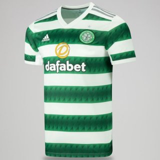 Tailandia Maglia Celtic Home Ropa 2022 2023