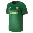 Thailandia Maglia Athletic Bilbao Away 2019 2020 Verde Thailandia Maglia Athletic Bilbao Away 2019 2020 Verde