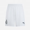 Pantaloni AC Milan Away 2024 2025 Pantaloni AC Milan Away 2024 2025