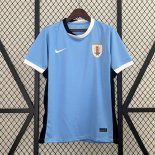 Thailandia Maglia Uruguay Home 2024 Thailandia Maglia Uruguay Home 2024