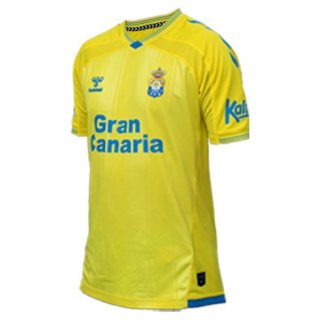 Thailandia Maglia Las Palmas Home 2021 2022