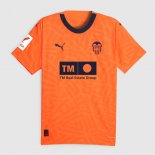 Thailandia Maglia Valencia Terza 2023 2024 Thailandia Maglia Valencia Terza 2023 2024