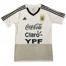 Maglia di Formazione Argentina 2019 Bianco