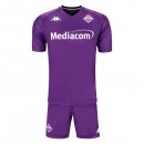 Maglia Fiorentina Home Bambino 2024 2025