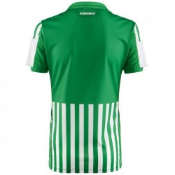 Maglia Real Betis Home Donna 2019 2020 Verde