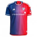 Thailandia Maglia Dallas Home 2024 2025