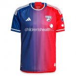 Thailandia Maglia Dallas Home 2024 2025 Thailandia Maglia Dallas Home 2024 2025