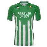 Thailandia Maglia Real Betis Home 2021 2022