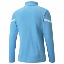 Giacca Manchester City 2021 2022 Blu Giacca Manchester City 2021 2022 Blu