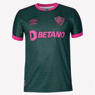 Thailandia Maglia Fluminense Terza 2023 2024