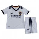 Maglia Los Angeles Galaxy Home Bambino 2022 2023 Maglia Los Angeles Galaxy Home Bambino 2022 2023