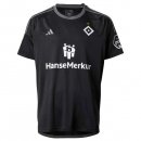 Thailandia Maglia Hamburger SV Terza 2023 2024 Thailandia Maglia Hamburger SV Terza 2023 2024