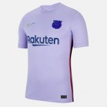 Thailandia Maglia Barcellona Away 2021 2022