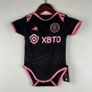 Maglia Inter Miami Away Bebé 2023 2024