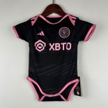 Maglia Inter Miami Away Bebé 2023 2024