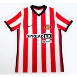 Thailandia Maglia Sunderland Home 2022 2023 Thailandia Maglia Sunderland Home 2022 2023