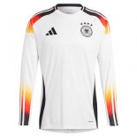 Thailandia Maglia Germania Home ML 2024 Thailandia Maglia Germania Home ML 2024