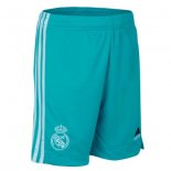 Pantaloni Real Madrid Terza 2021 2022