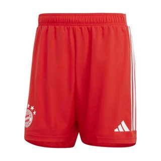 Pantaloni Bayern Monaco Home 2023 2024