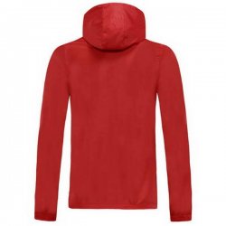 Giacca a vento Arsenal Set Completo 2020 2021 Rosso