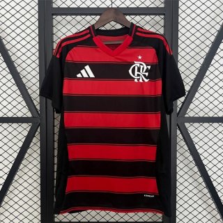 Thailandia Maglia Flamengo Home 2025 2026