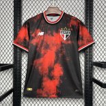 Thailandia Maglia Sao Paulo Terza 2024 2025 Thailandia Maglia Sao Paulo Terza 2024 2025