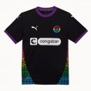 Thailandia Maglia St Pauli Terza 2024 2025