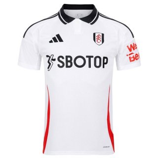 Thailandia Maglia Fulham Home 2024 2025
