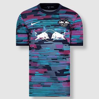 Thailandia Maglia RB Leipzig Terza 2021 2022