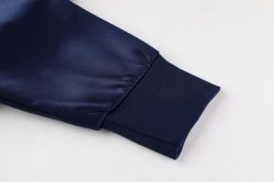 Felpa Real Madrid 2019 2020 Blu Giallo Felpa Real Madrid 2019 2020 Blu Giallo