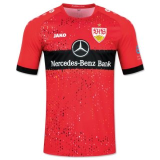 Thailandia Maglia VfB Stuttgart Away 2021 2022