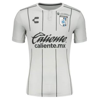 Thailandia Maglia Querétaro Away 2020 2021 Bianco