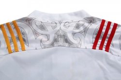 Thailandia Maglia Chiefs Away 2017 2018 Bianco