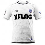 Thailandia Maglia Tokyo Away 2020 2021 Bianco Thailandia Maglia Tokyo Away 2020 2021 Bianco
