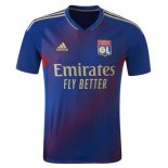 Thailandia Maglia Lyon Pre-Orders 2022 2023