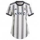 Maglia Juventus Home Donna 2022 2023 Maglia Juventus Home Donna 2022 2023