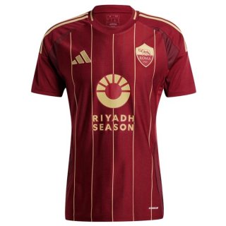 Thailandia Maglia AS Roma Home 2024 2025