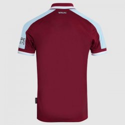 Thailandia Maglia West Ham United Home 2021 2022 Thailandia Maglia West Ham United Home 2021 2022