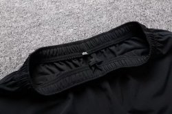 Pantaloni Crusaders Home 2017 2018 Nero Pantaloni Crusaders Home 2017 2018 Nero