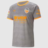 Thailandia Maglia Valencia 4ª 2021 2022