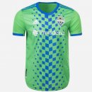 Thailandia Maglia Seattle Sounders Home 2023 2024