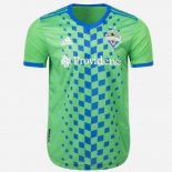 Thailandia Maglia Seattle Sounders Home 2023 2024 Thailandia Maglia Seattle Sounders Home 2023 2024